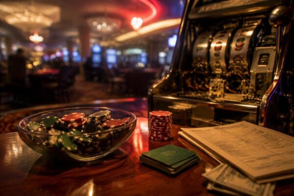 Atlantic City Casinos Navigate Legal Challenges and Operational Disruptions in 2026