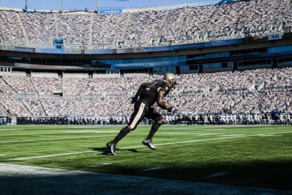 Carolina Panthers 2026 Schedule: Key Matchups and TV Coverage