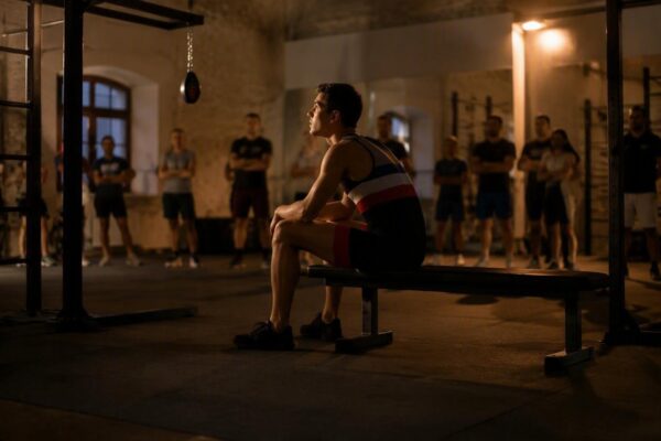 Celebrating 30 Years of the Plazma Youth Sport Games in Split