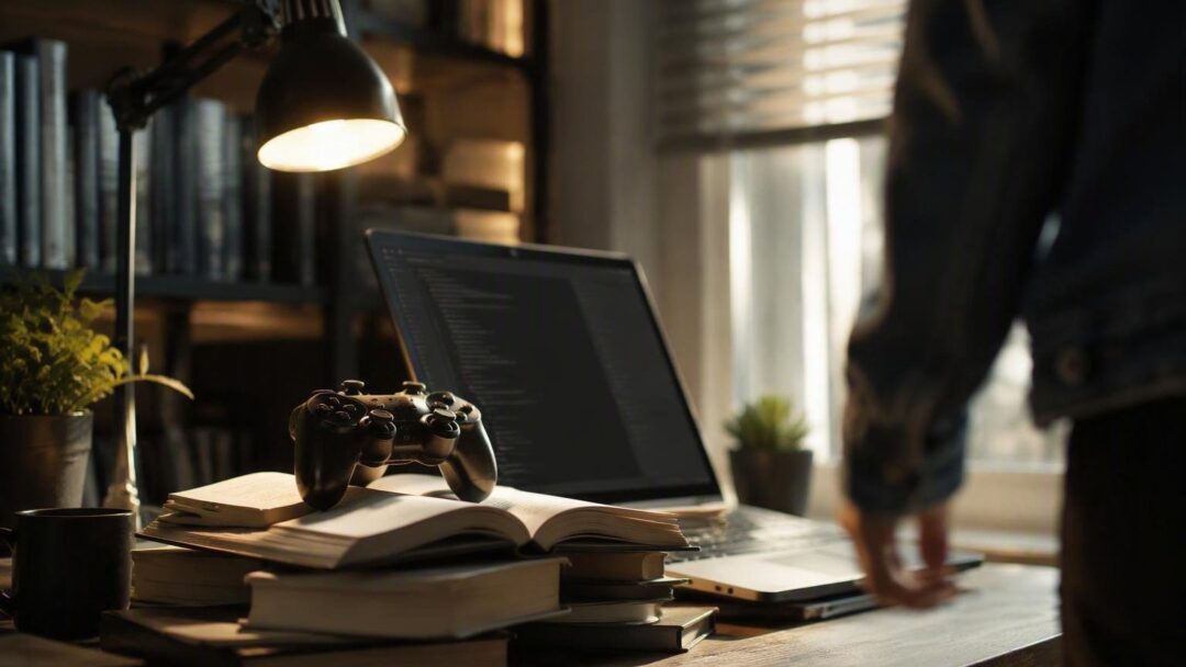 Create a personalized gaming news feed with open-source tools