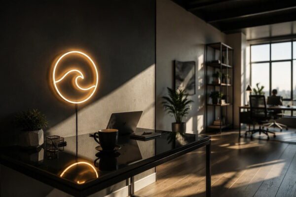 Discover the Benefits of Mini LED Neon Signs for Your Home or Office