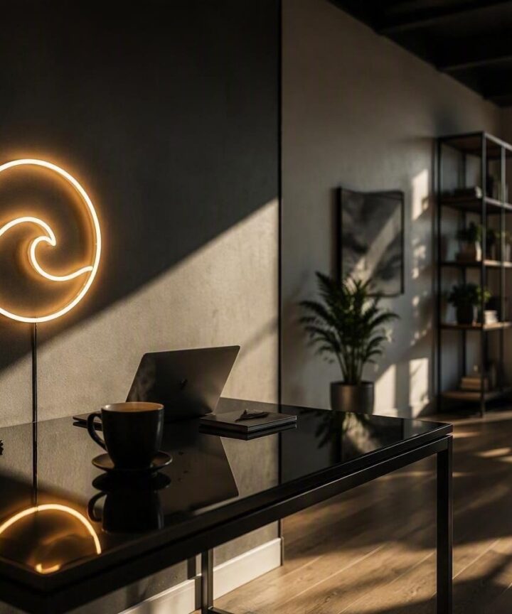 Discover the Benefits of Mini LED Neon Signs for Your Home or Office