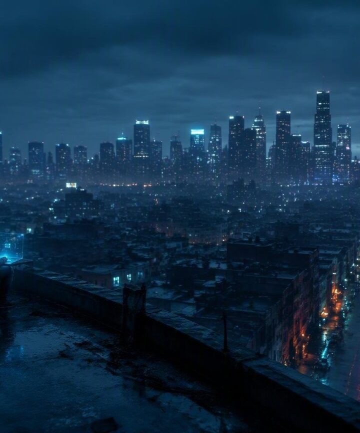 Dive into South of Midnight: An immersive gaming experience