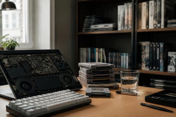 Emulation legal basics for pc gaming