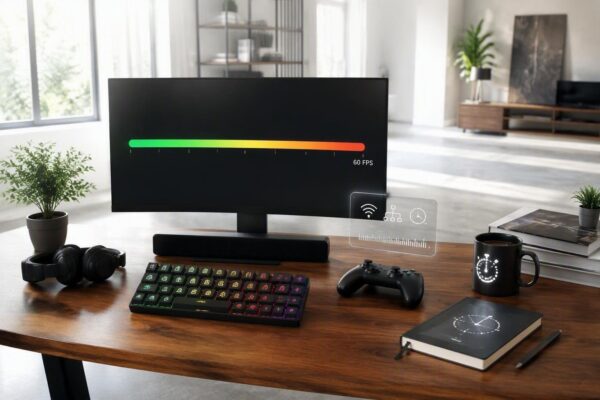 Evaluating games based on key metrics