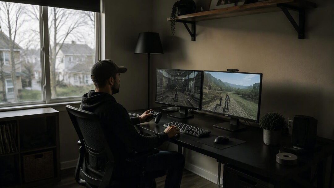 Experience xbox games on pc through official channels