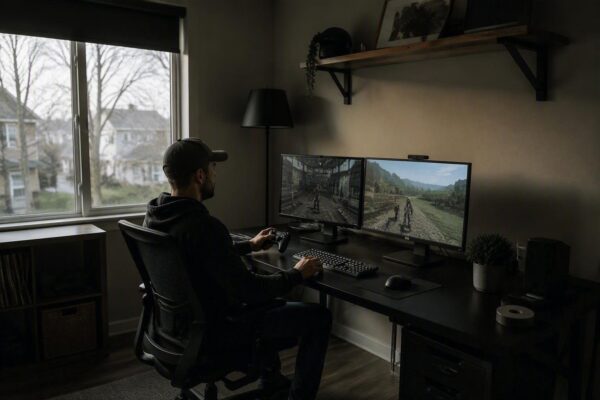 Experience xbox games on pc through official channels