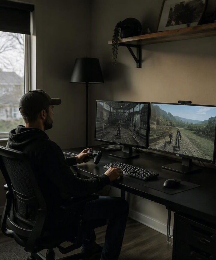 Experience xbox games on pc through official channels
