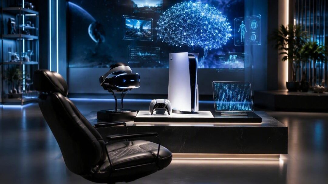 Explore the Future of Gaming and AI at Florida's Premier Expo 2026