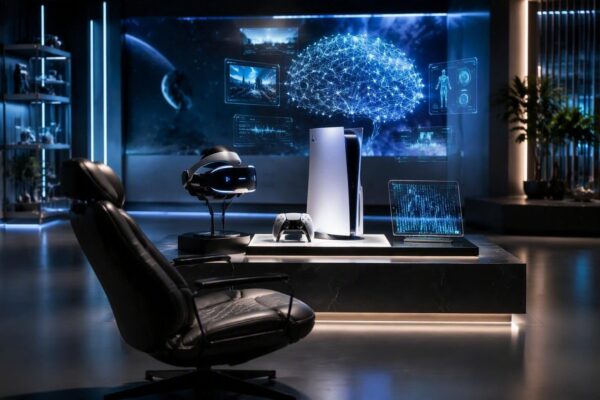 Explore the Future of Gaming and AI at Florida's Premier Expo 2026