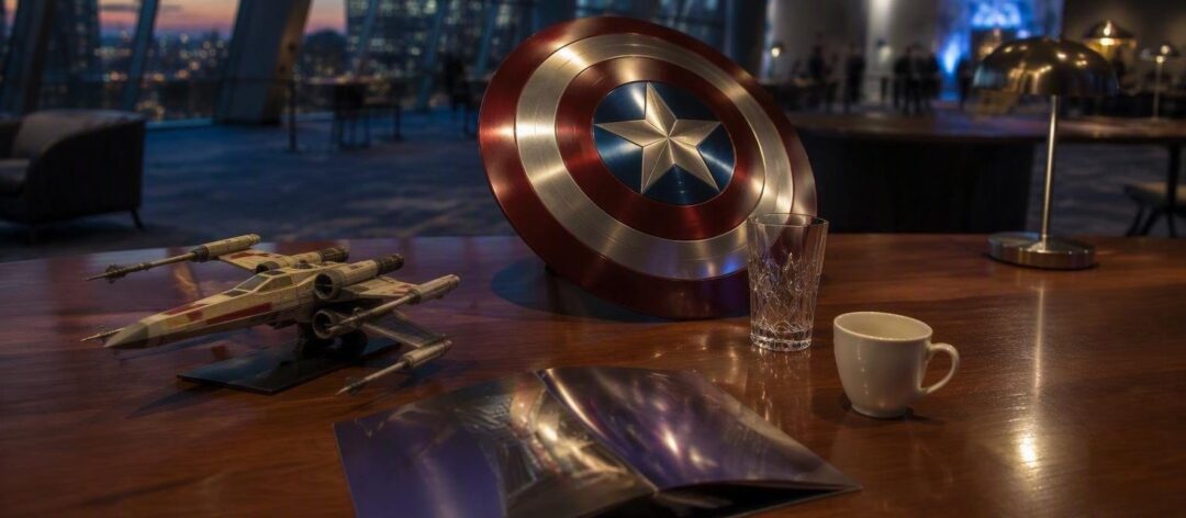 Exploring Disney's D23 Expo 2026: What's Next for Marvel, Star Wars, and More