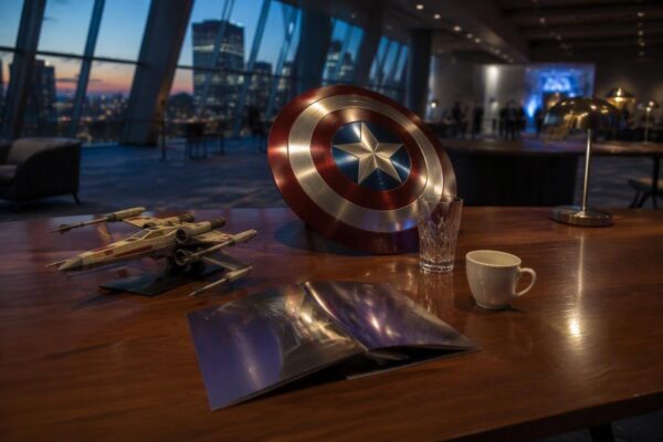 Exploring Disney's D23 Expo 2026: What's Next for Marvel, Star Wars, and More