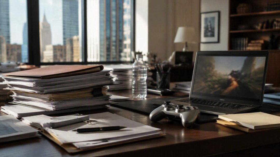 Father takes legal action against Tencent, NetEase, and others over gaming addiction concerns