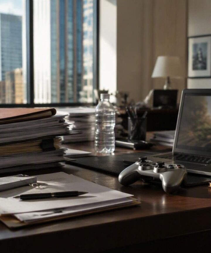 Father takes legal action against Tencent, NetEase, and others over gaming addiction concerns