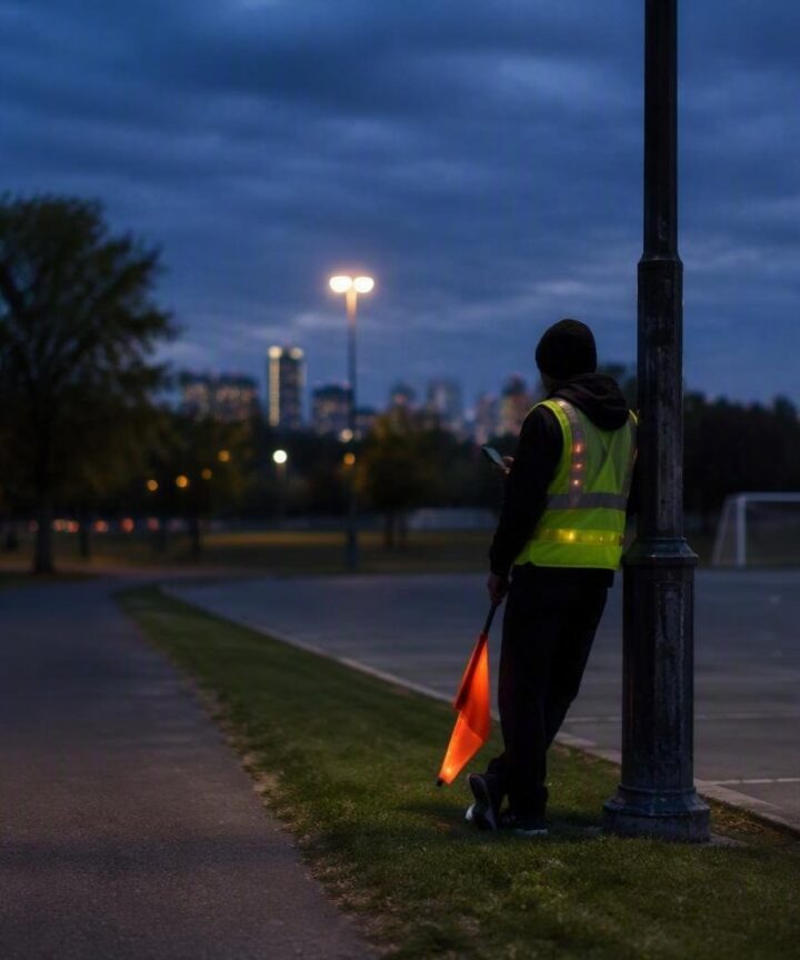 Field safety playbook for irL gaming meetups and photo walks