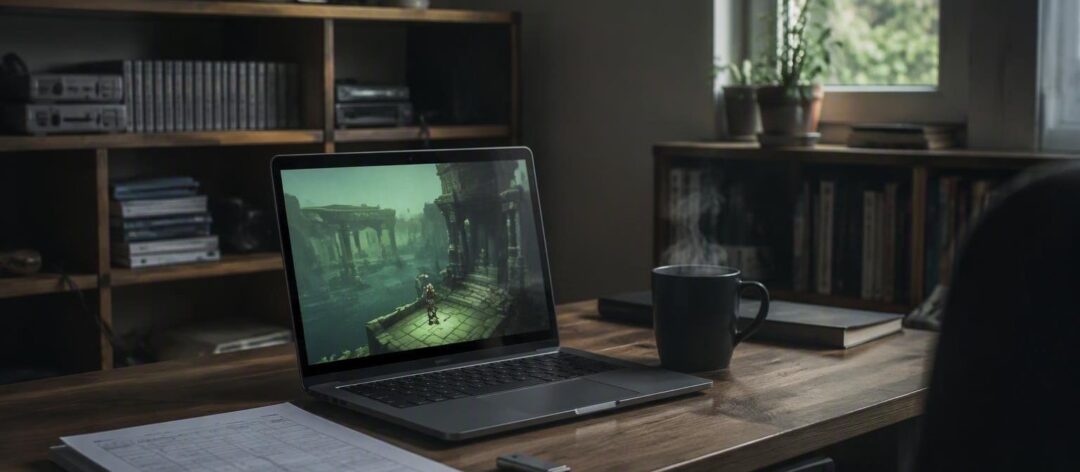 Finding the perfect indie game fit with a fun-fit rubric