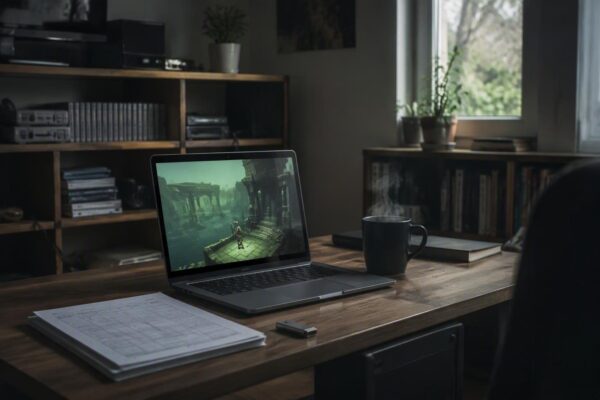 Finding the perfect indie game fit with a fun-fit rubric