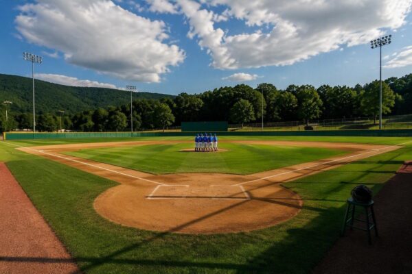 Follow Soundview LL's Path Through the 2026 Little League World Series