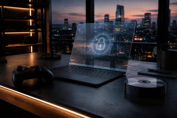 Game ownership explained: licenses, drm, and preservation