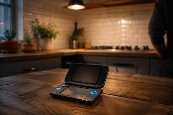 Handheld console comparison: 2ds xl and modern alternatives