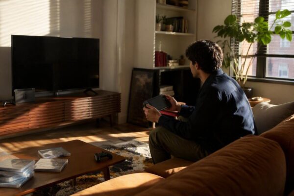 Handheld vs home consoles: which one is right for you
