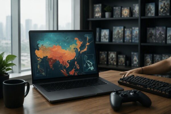 How AAA and Indie Games Are Redefining the Industry in 2026