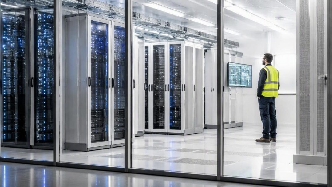 How data center placement affects cloud gaming quality and uptime