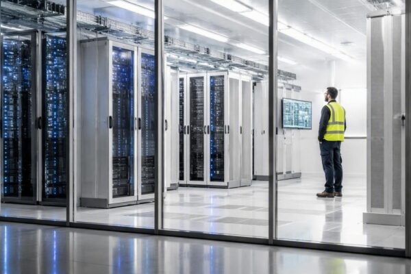 How data center placement affects cloud gaming quality and uptime
