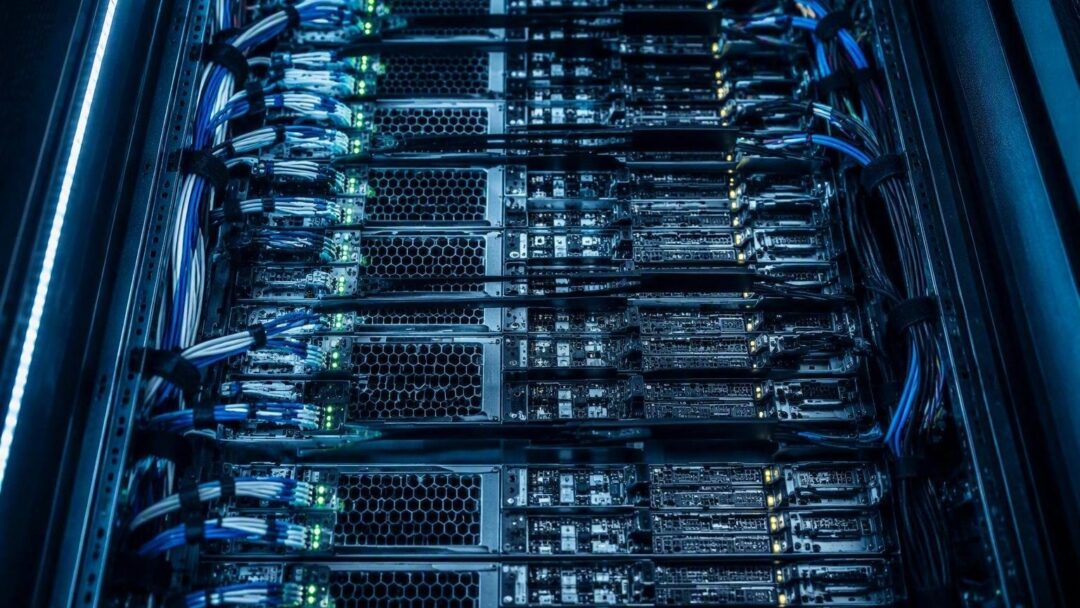 How data centers power cloud gaming experiences