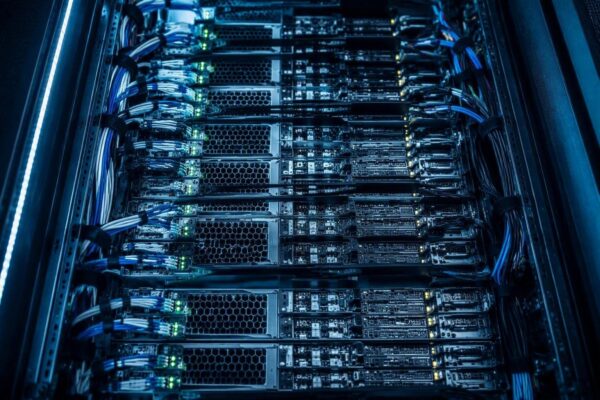 How data centers power cloud gaming experiences