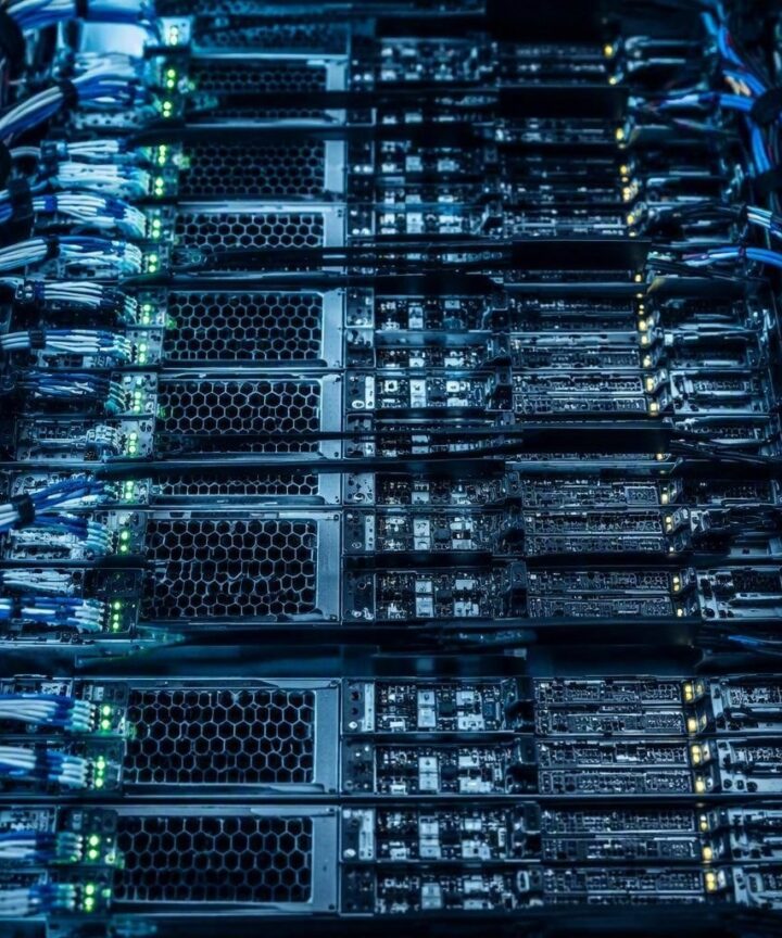 How data centers power cloud gaming experiences