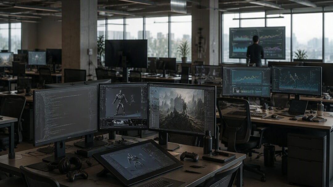 How Mobile Game Developers Are Prioritizing Player Value Over Install Volume