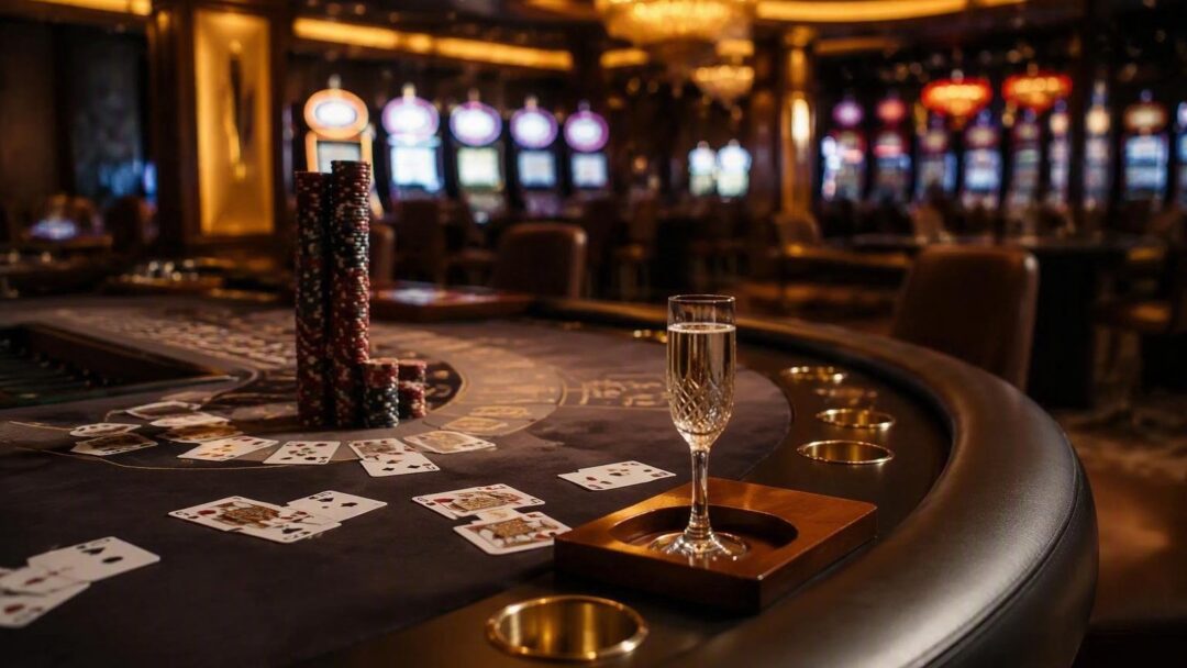 Ilitch Gaming Completes Acquisition of Ocean Casino Resort in Atlantic City