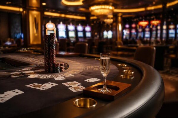 Ilitch Gaming Completes Acquisition of Ocean Casino Resort in Atlantic City