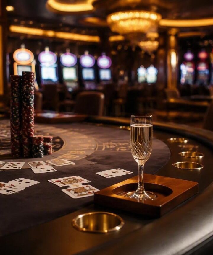 Ilitch Gaming Completes Acquisition of Ocean Casino Resort in Atlantic City