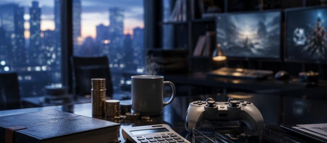 Mastering Financial Management in the Modern Gaming Industry
