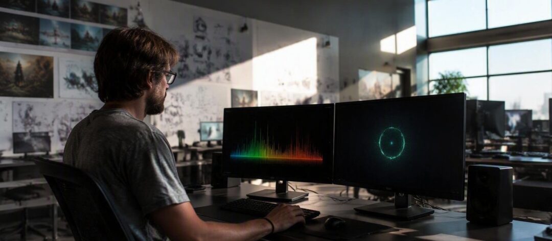 Measuring fps and frame-time stability in games