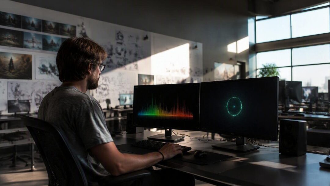 Measuring fps and frame-time stability in games