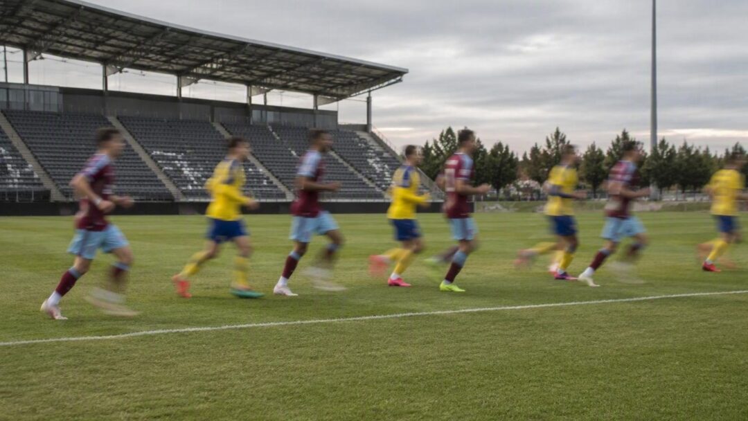 MLS Showdown: Colorado Rapids Host Real Salt Lake in Critical Western Conference Match