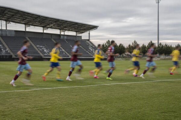 MLS Showdown: Colorado Rapids Host Real Salt Lake in Critical Western Conference Match