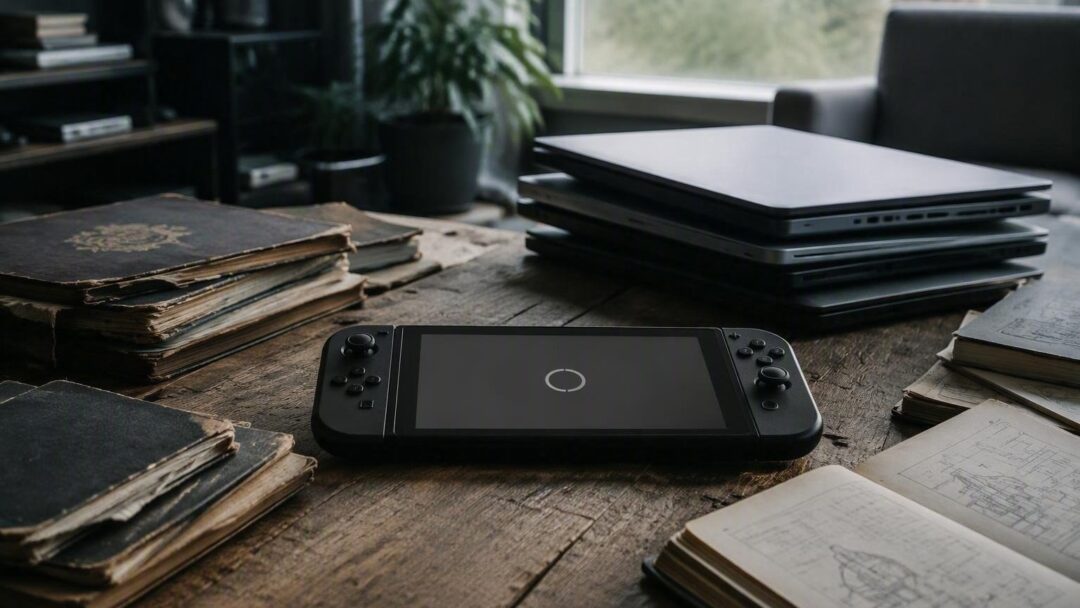 Oblivion Remastered Patch 1.0 Addresses Crashes and Performance Issues on Nintendo Switch 2