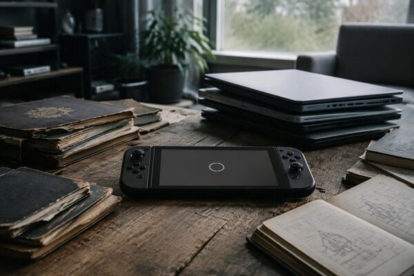 Oblivion Remastered Patch 1.0 Addresses Crashes and Performance Issues on Nintendo Switch 2