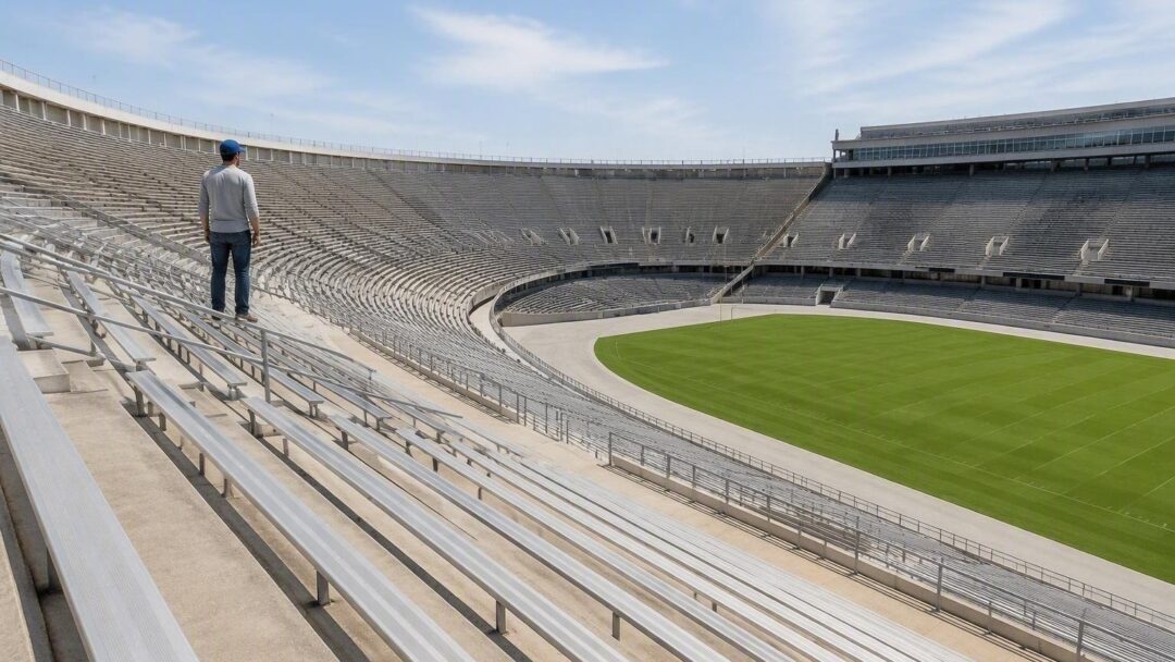Ohio State Football Game Guide: Must-Know Tips for an Unforgettable Experience