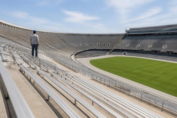 Ohio State Football Game Guide: Must-Know Tips for an Unforgettable Experience