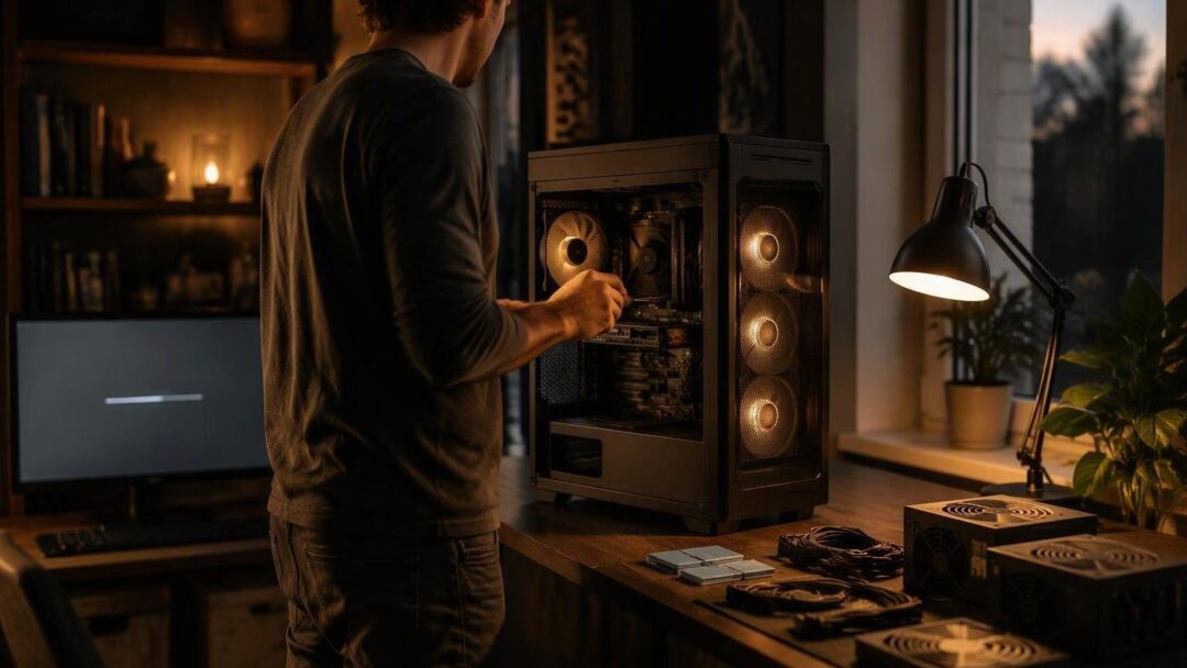 Prelaunch PC checklist for big game releases: drivers to rollback