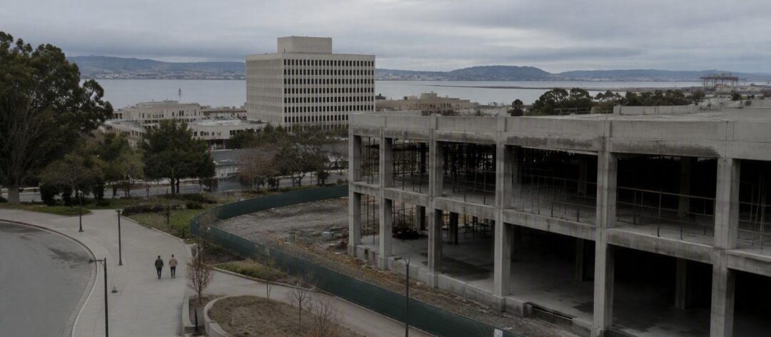 Scotts Valley Band Sues US Department of Interior Over Casino Closure
