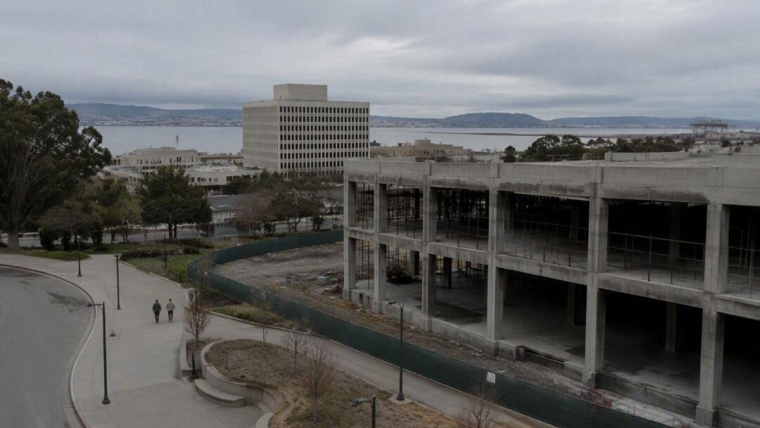 Scotts Valley Band Sues US Department of Interior Over Casino Closure