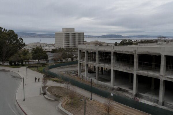 Scotts Valley Band Sues US Department of Interior Over Casino Closure