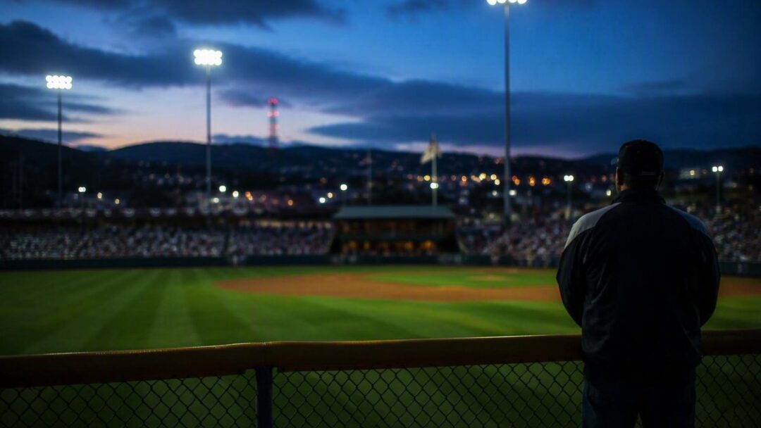 Sign-Stealing Allegations Rock Little League World Series Again