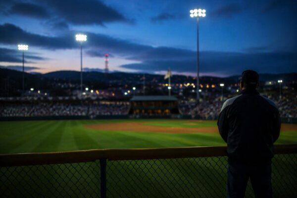 Sign-Stealing Allegations Rock Little League World Series Again